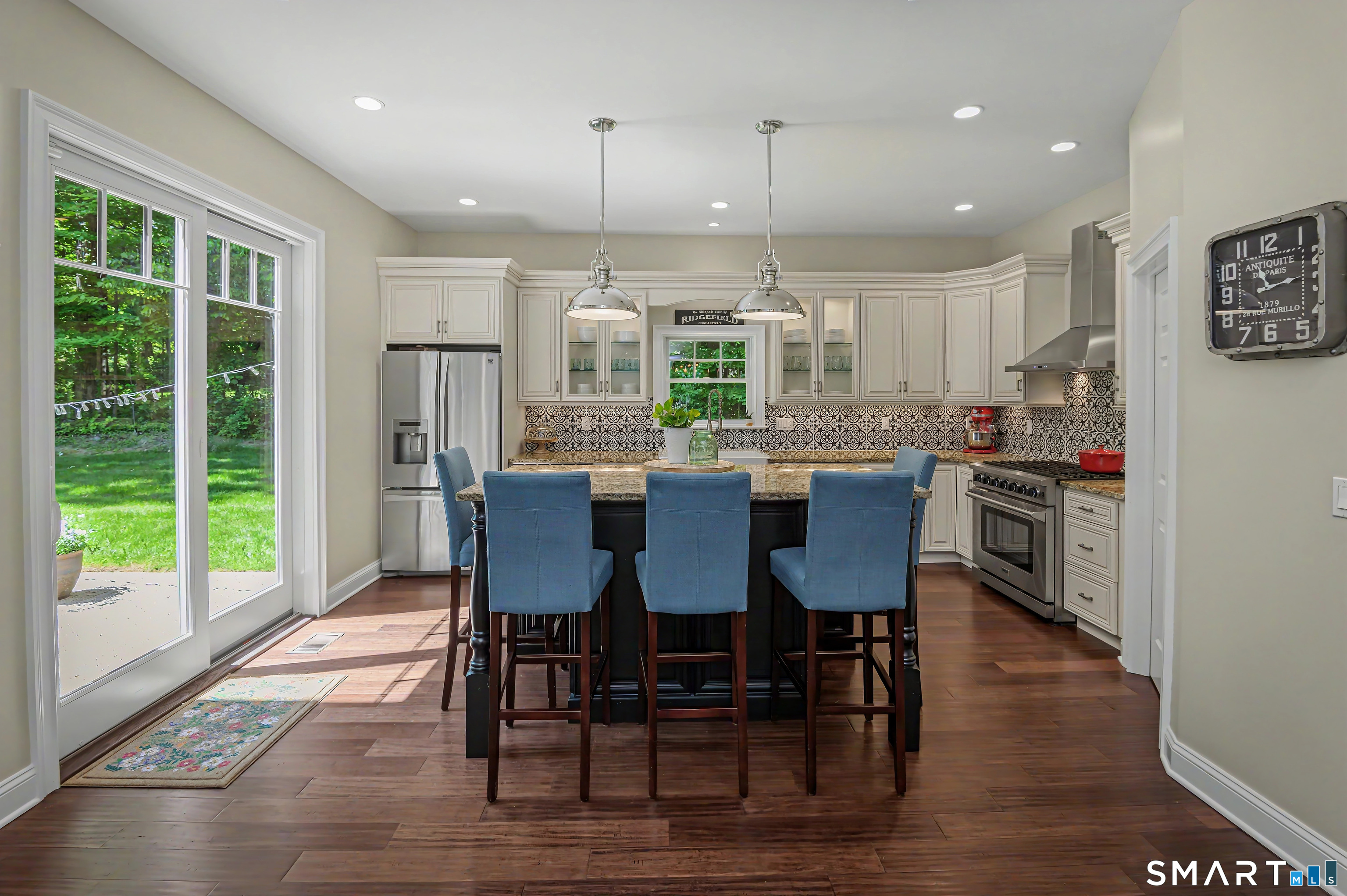 257 Old Sib Road Ridgefield CT 06877