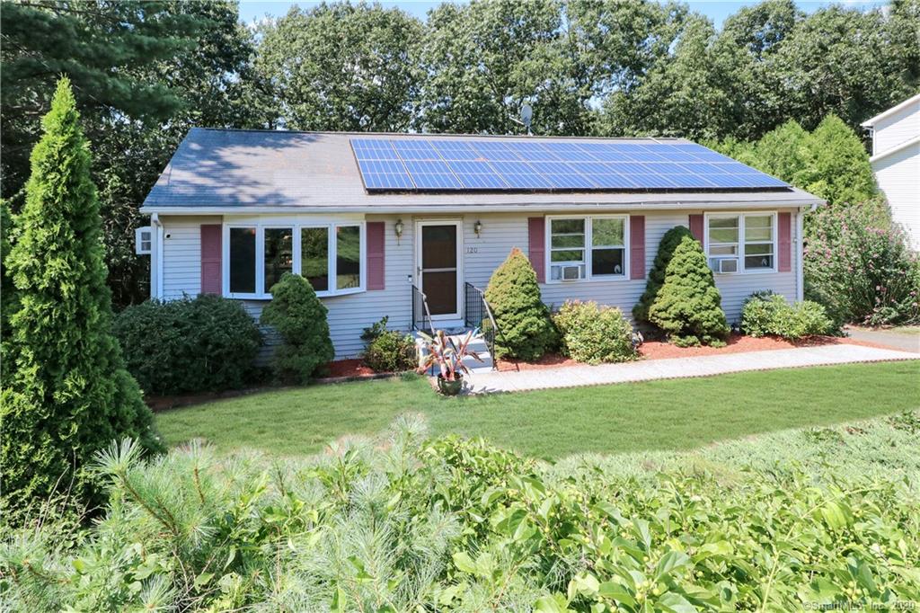 120 Applewood Lane Naugatuck CT 06770