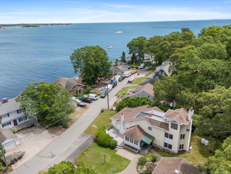 19 Seaview Road Old Lyme CT 06371