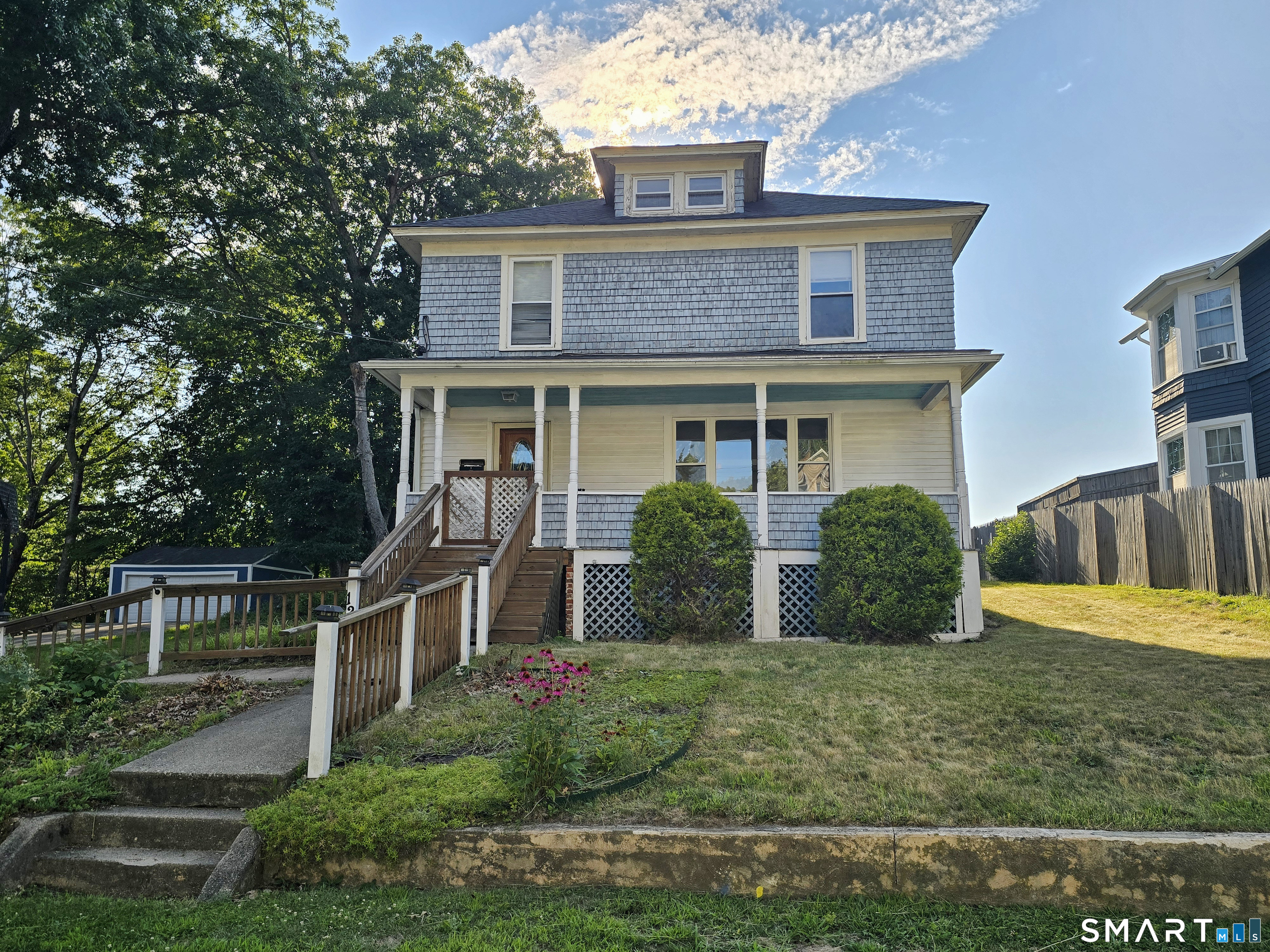 124 Orchard Street Norwich CT 06360