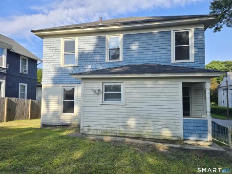 124 Orchard Street Norwich CT 06360