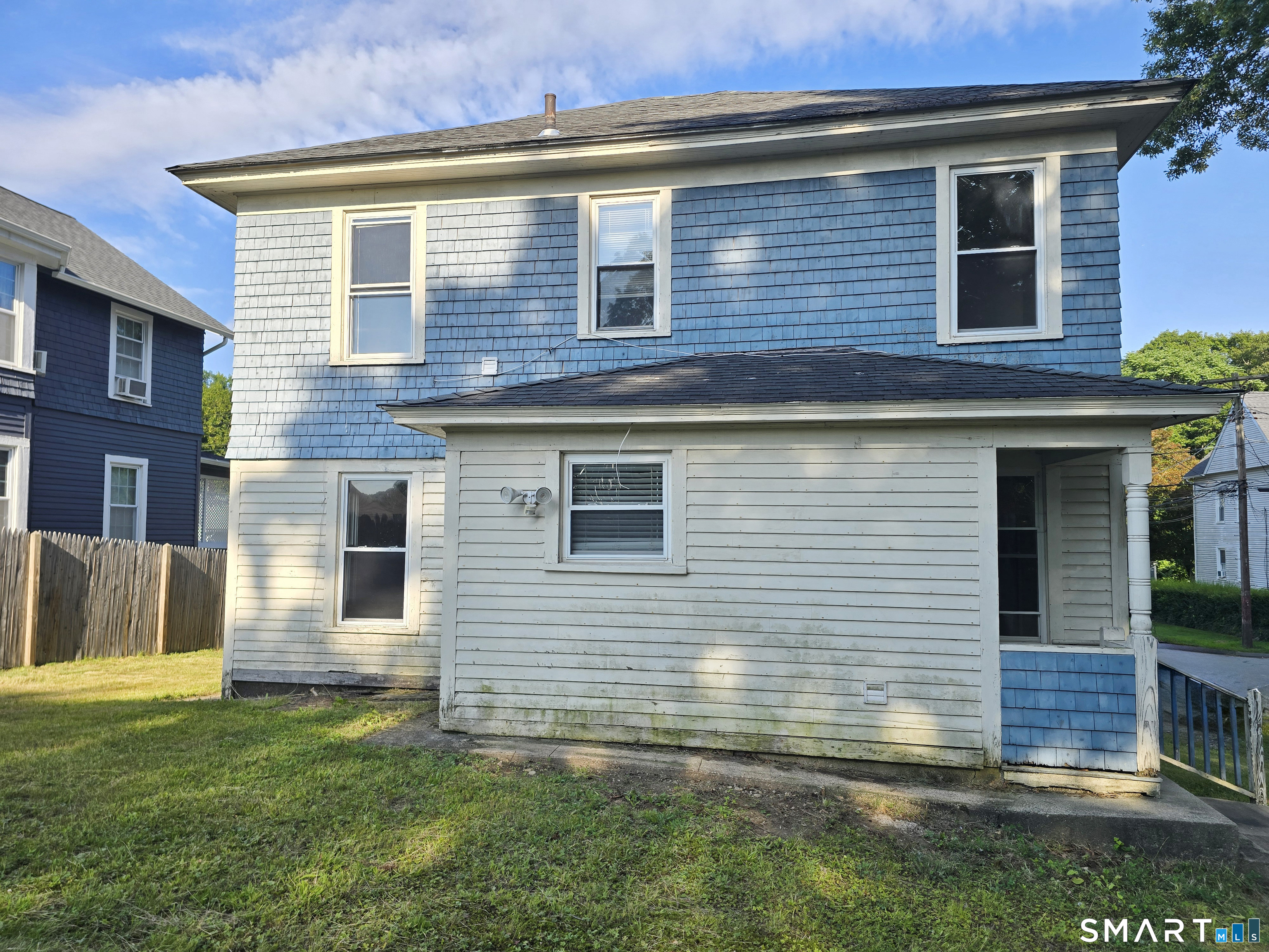 124 Orchard Street Norwich CT 06360