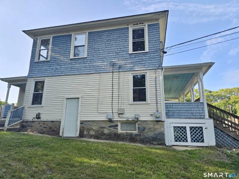 124 Orchard Street Norwich CT 06360