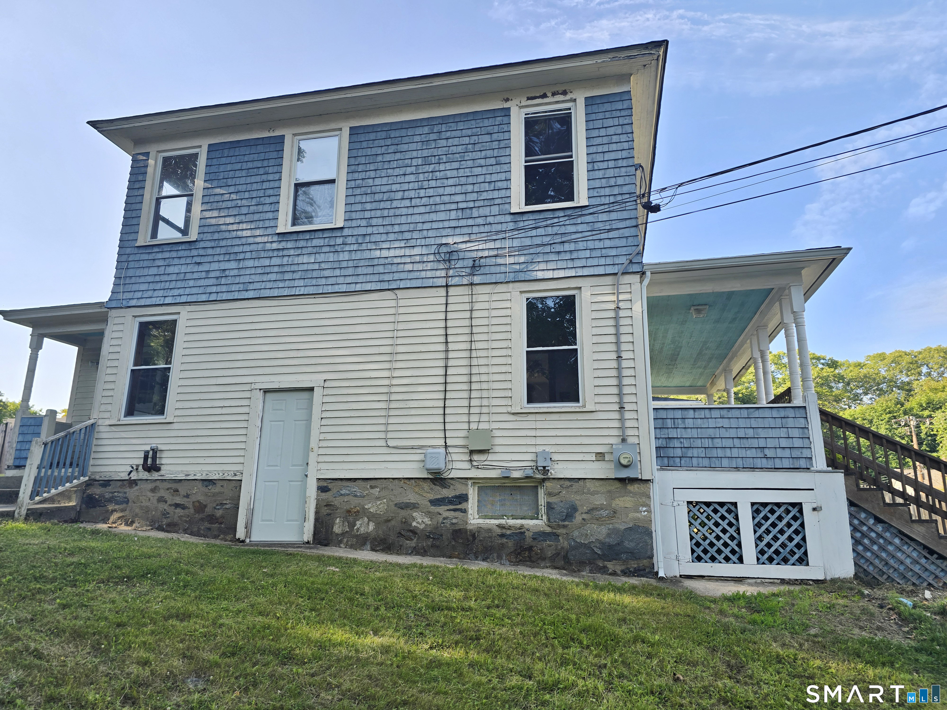 124 Orchard Street Norwich CT 06360