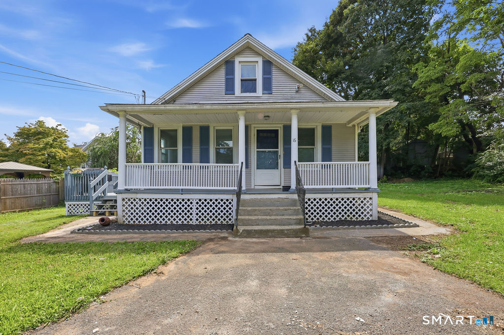 16 Colt Street New Britain CT 06052
