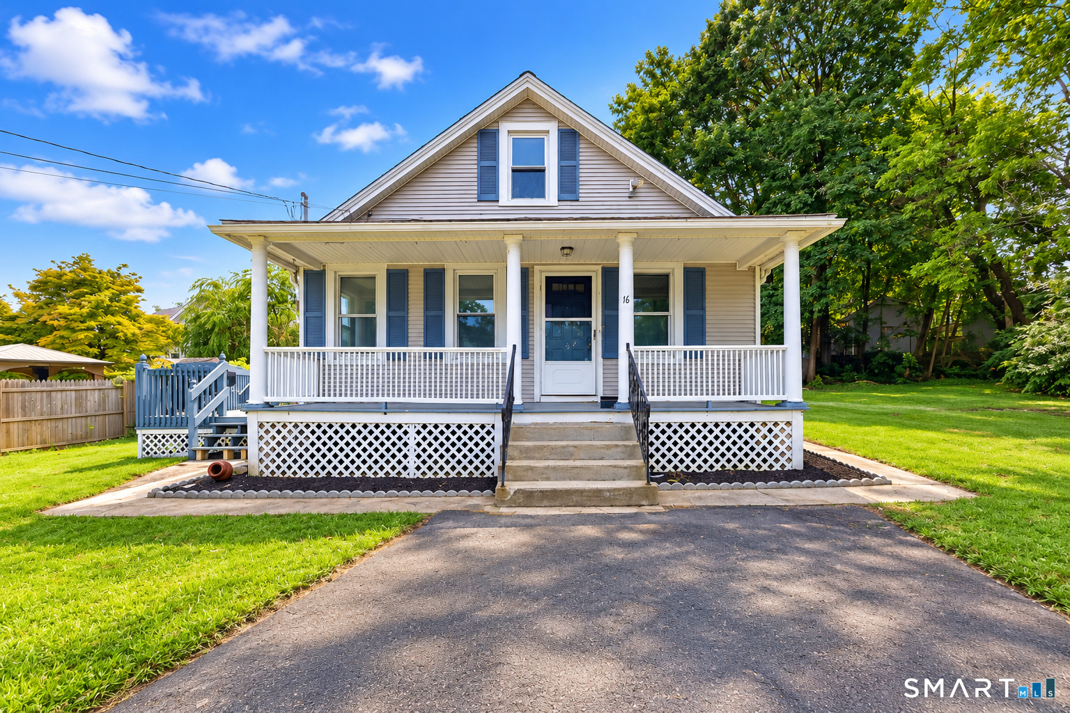 16 Colt Street New Britain CT 06052