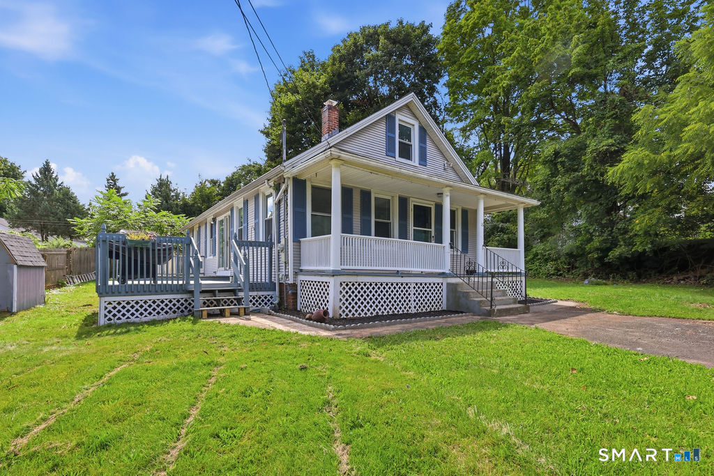 16 Colt Street New Britain CT 06052