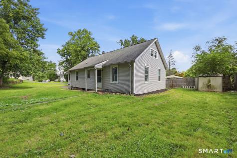 16 Colt Street New Britain CT 06052