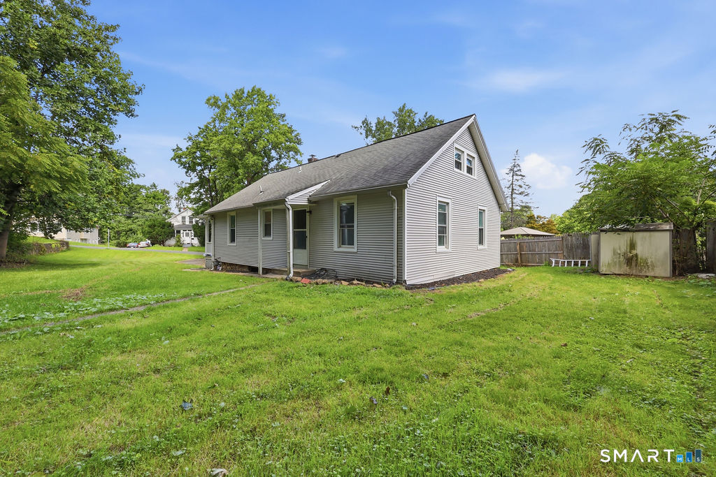 16 Colt Street New Britain CT 06052