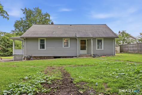 16 Colt Street New Britain CT 06052