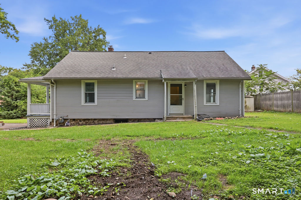 16 Colt Street New Britain CT 06052
