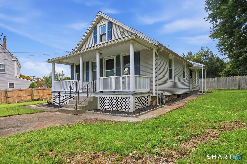 16 Colt Street New Britain CT 06052