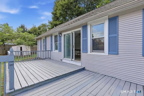 16 Colt Street New Britain CT 06052