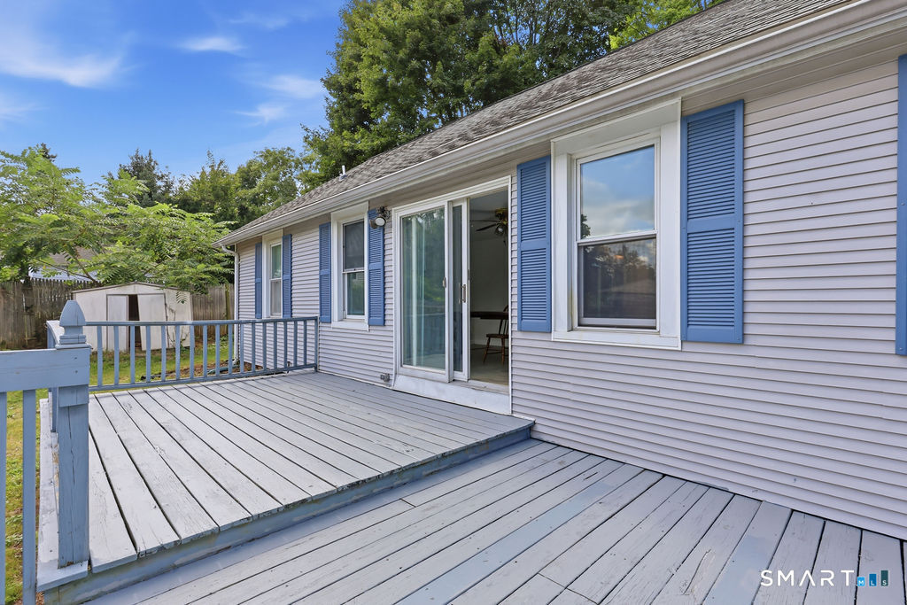 16 Colt Street New Britain CT 06052