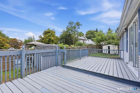 16 Colt Street New Britain CT 06052