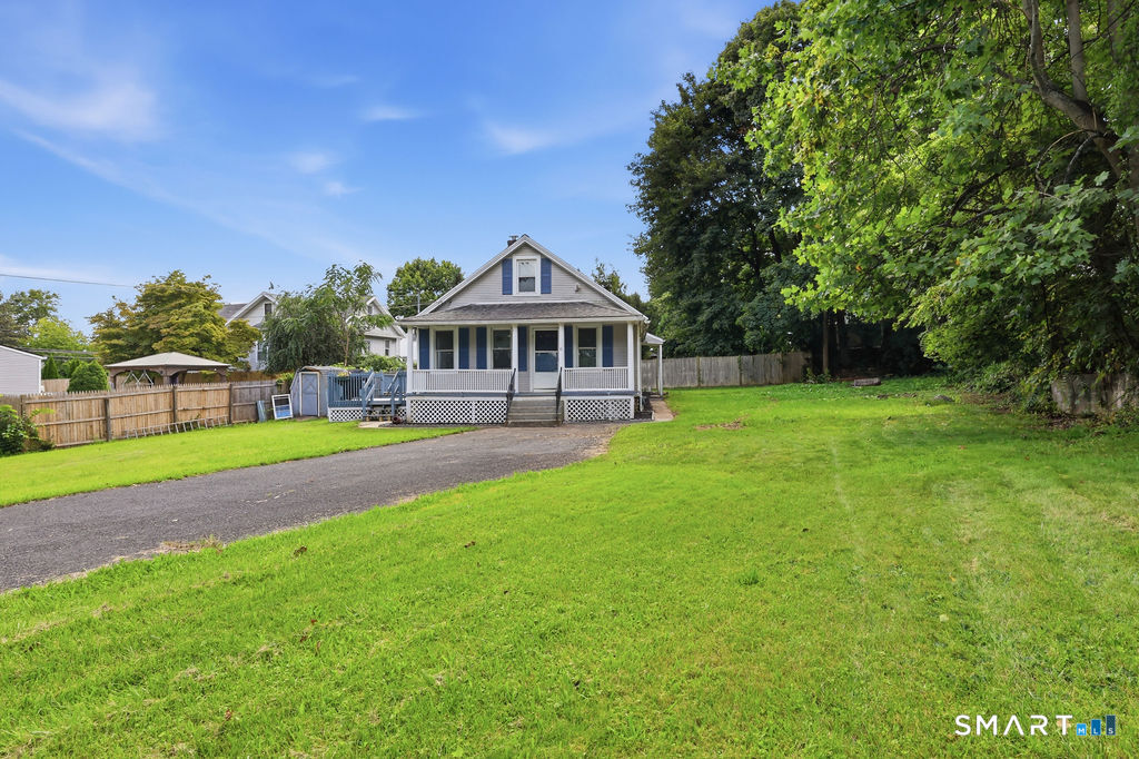 16 Colt Street New Britain CT 06052
