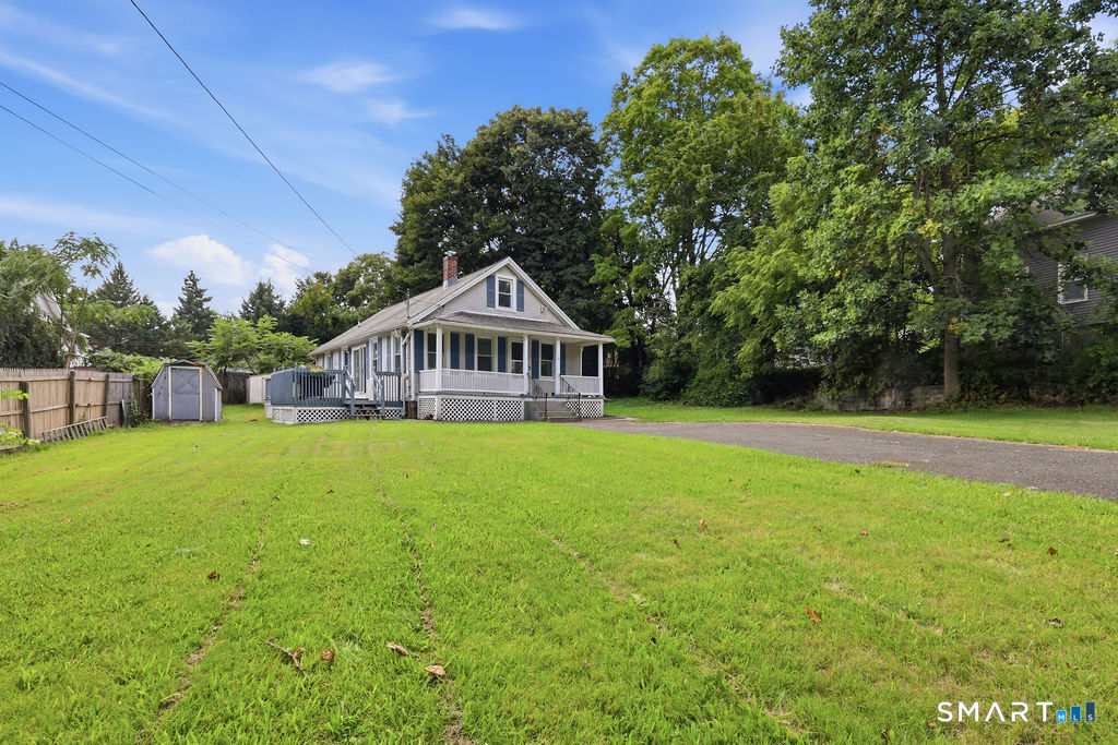 16 Colt Street New Britain CT 06052