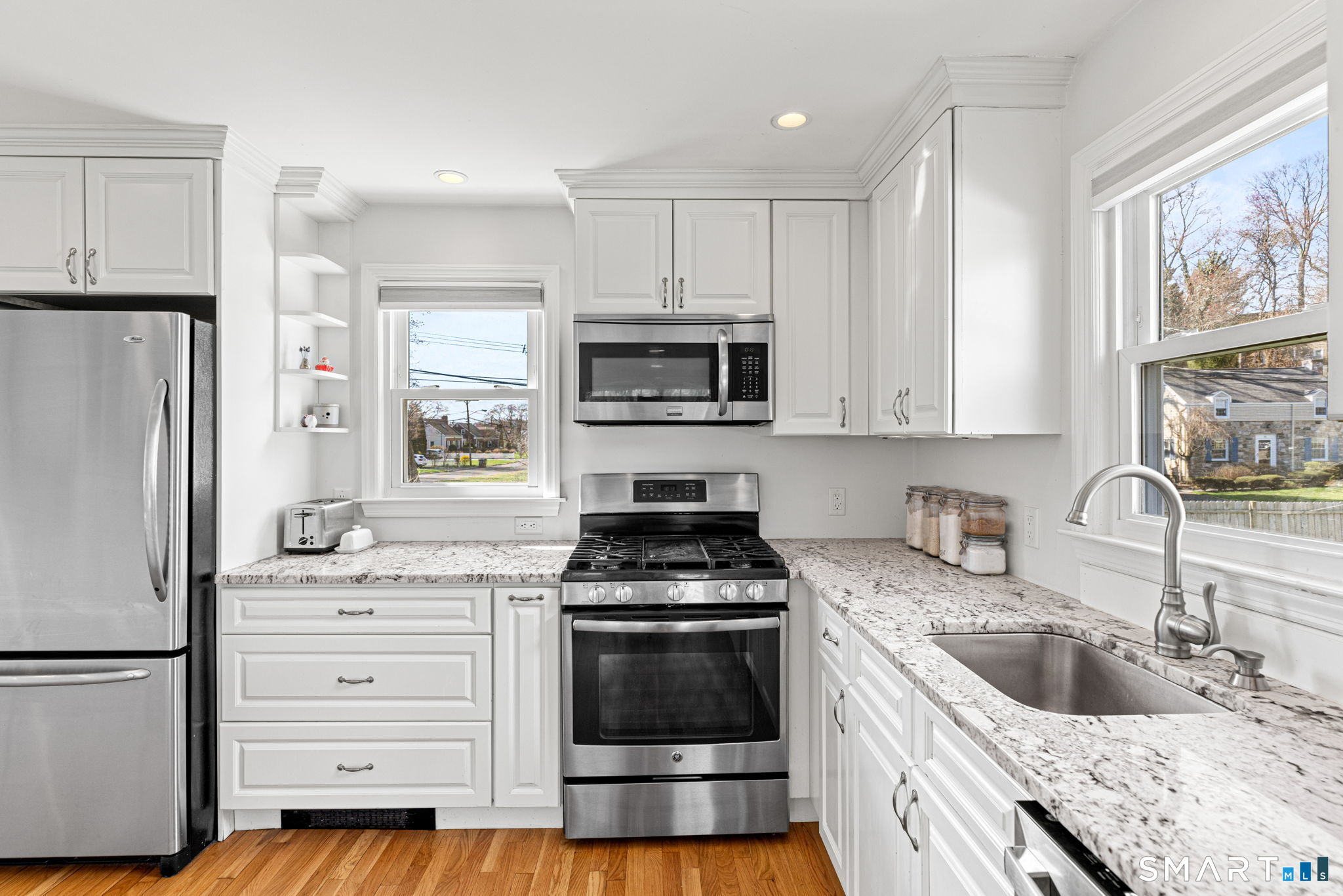 72 Glendale Drive Stamford CT 06906