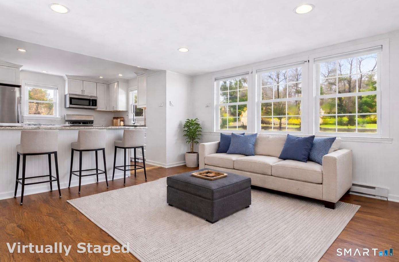 72 Glendale Drive Stamford CT 06906
