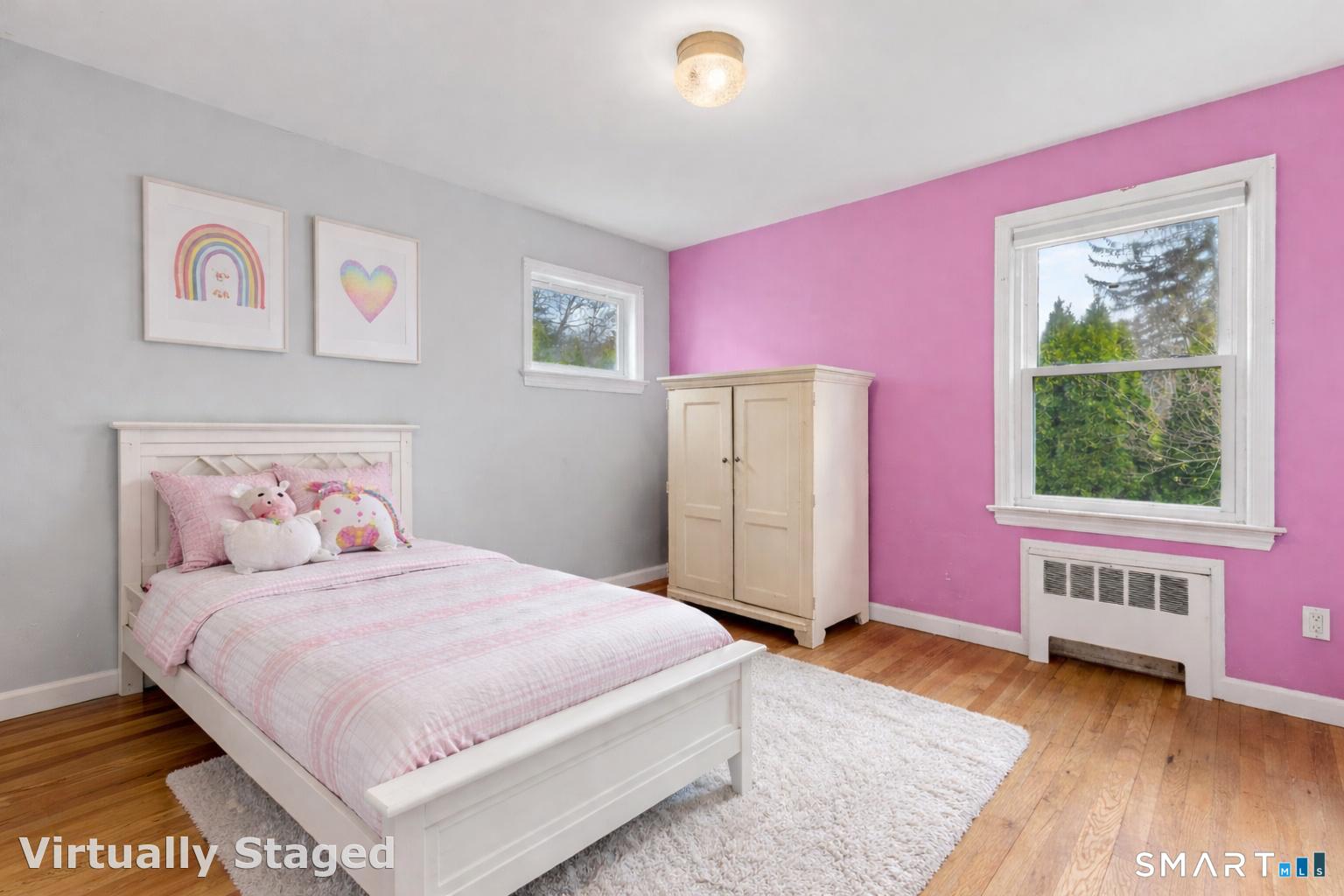 72 Glendale Drive Stamford CT 06906