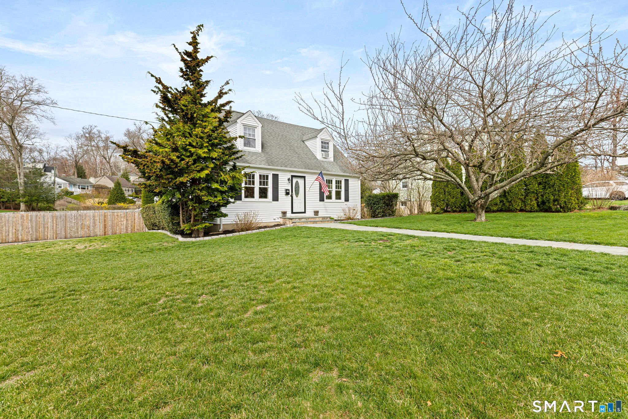 72 Glendale Drive Stamford CT 06906