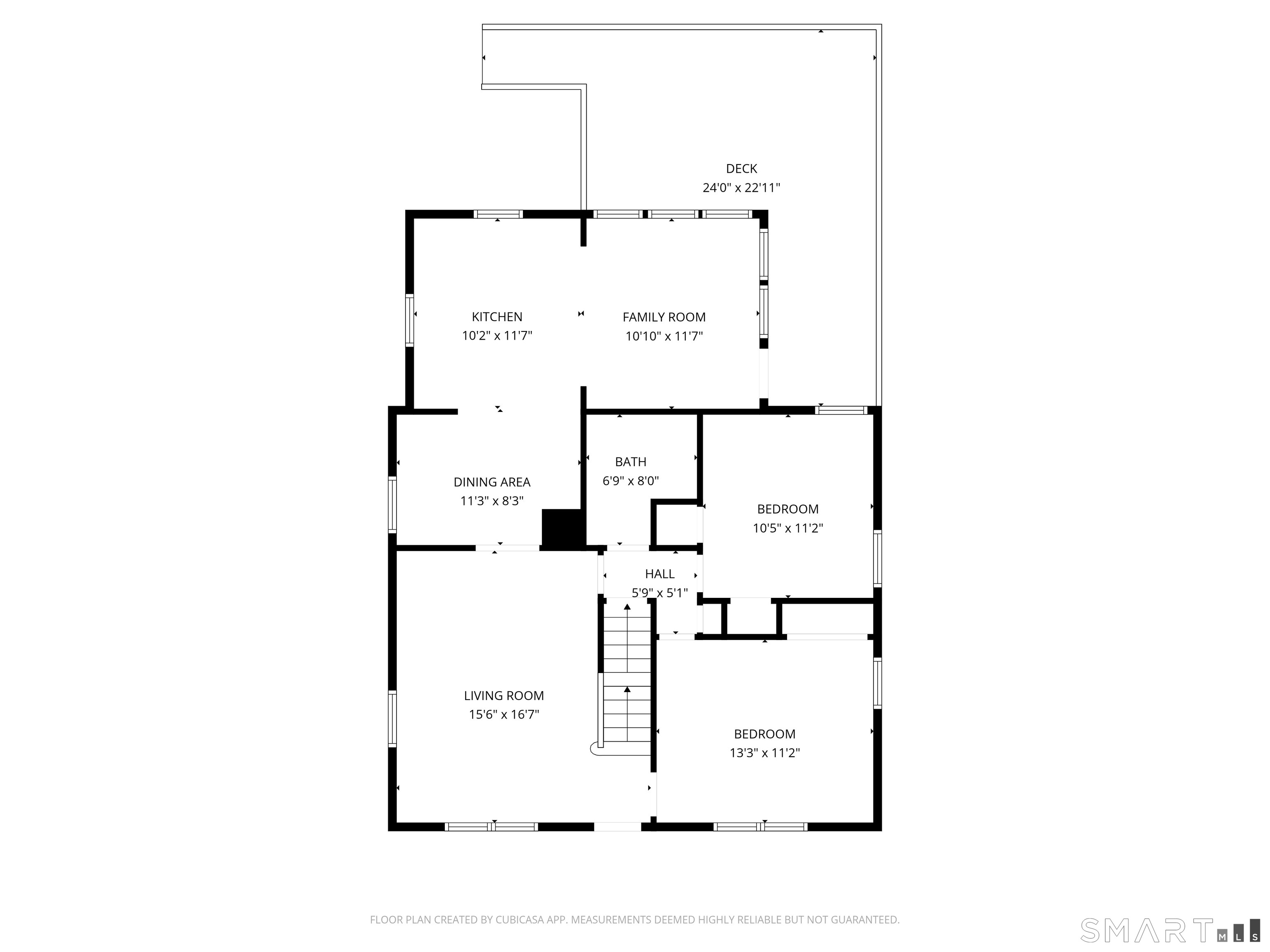 72 Glendale Drive Stamford CT 06906