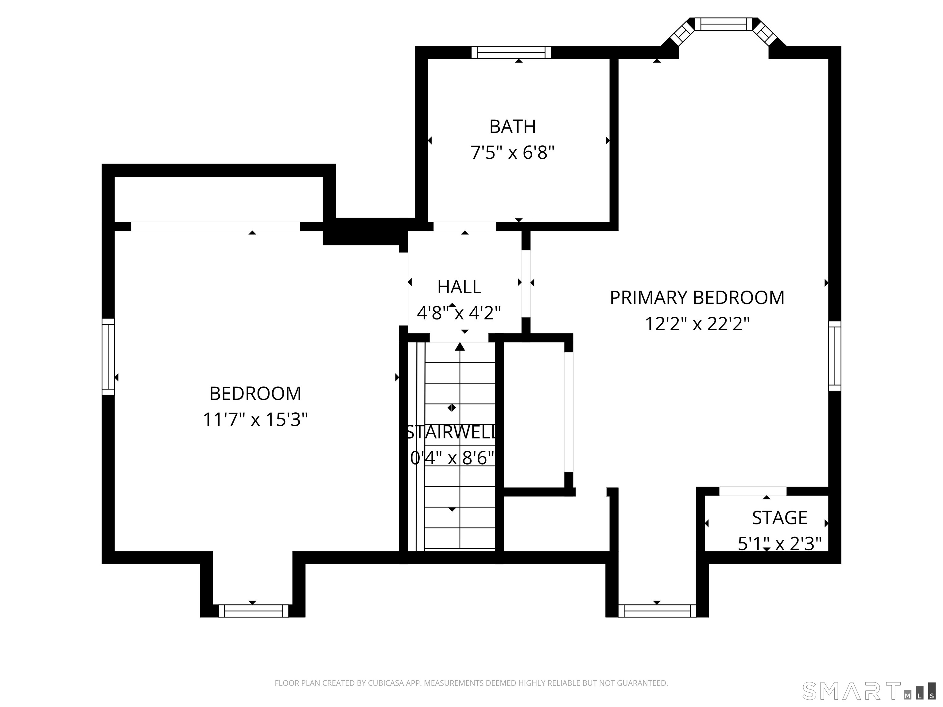 72 Glendale Drive Stamford CT 06906