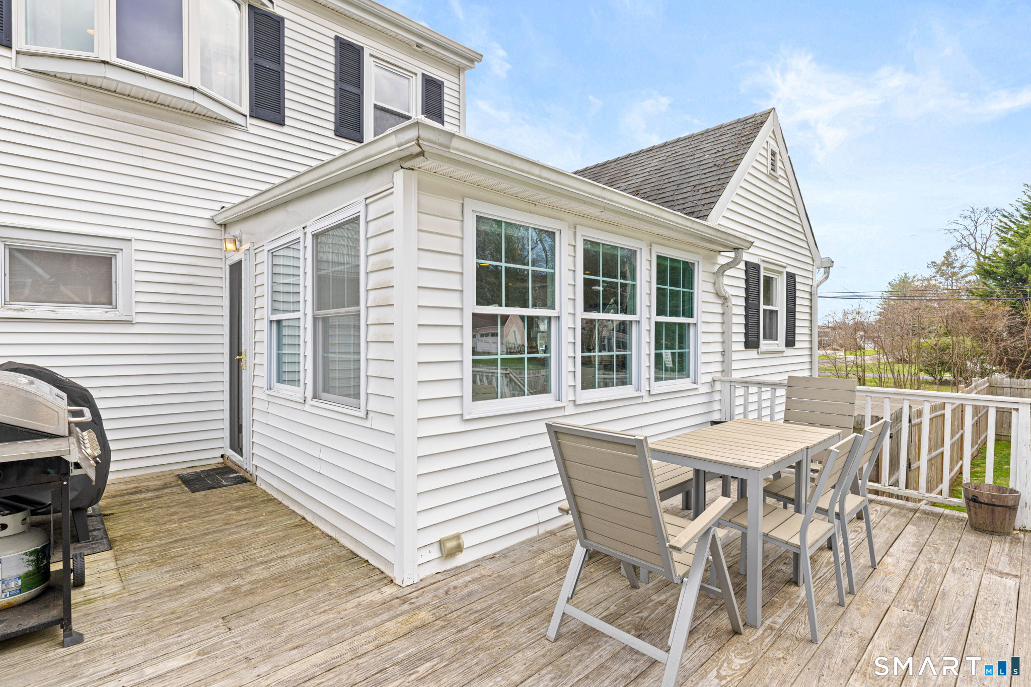 72 Glendale Drive Stamford CT 06906