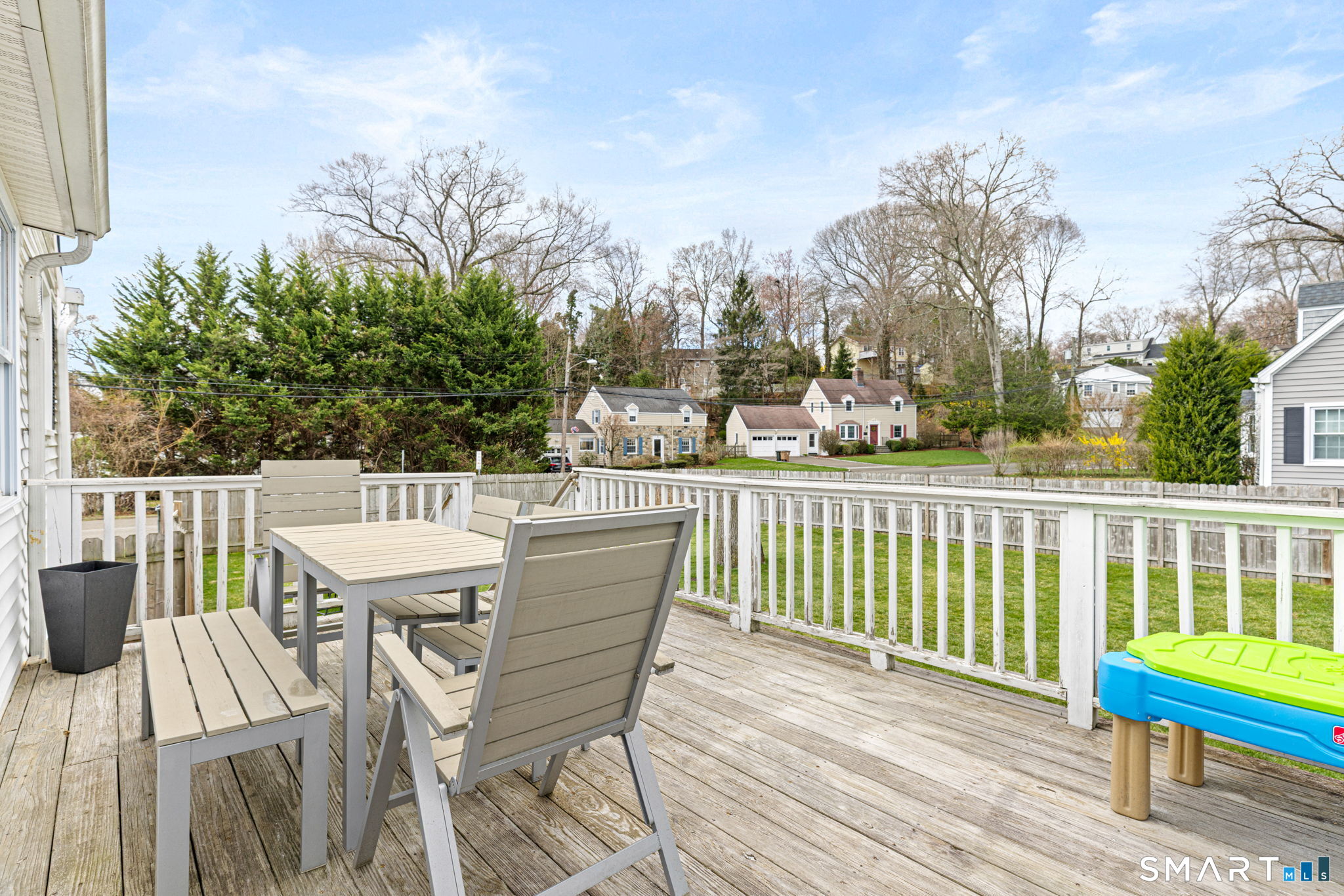 72 Glendale Drive Stamford CT 06906