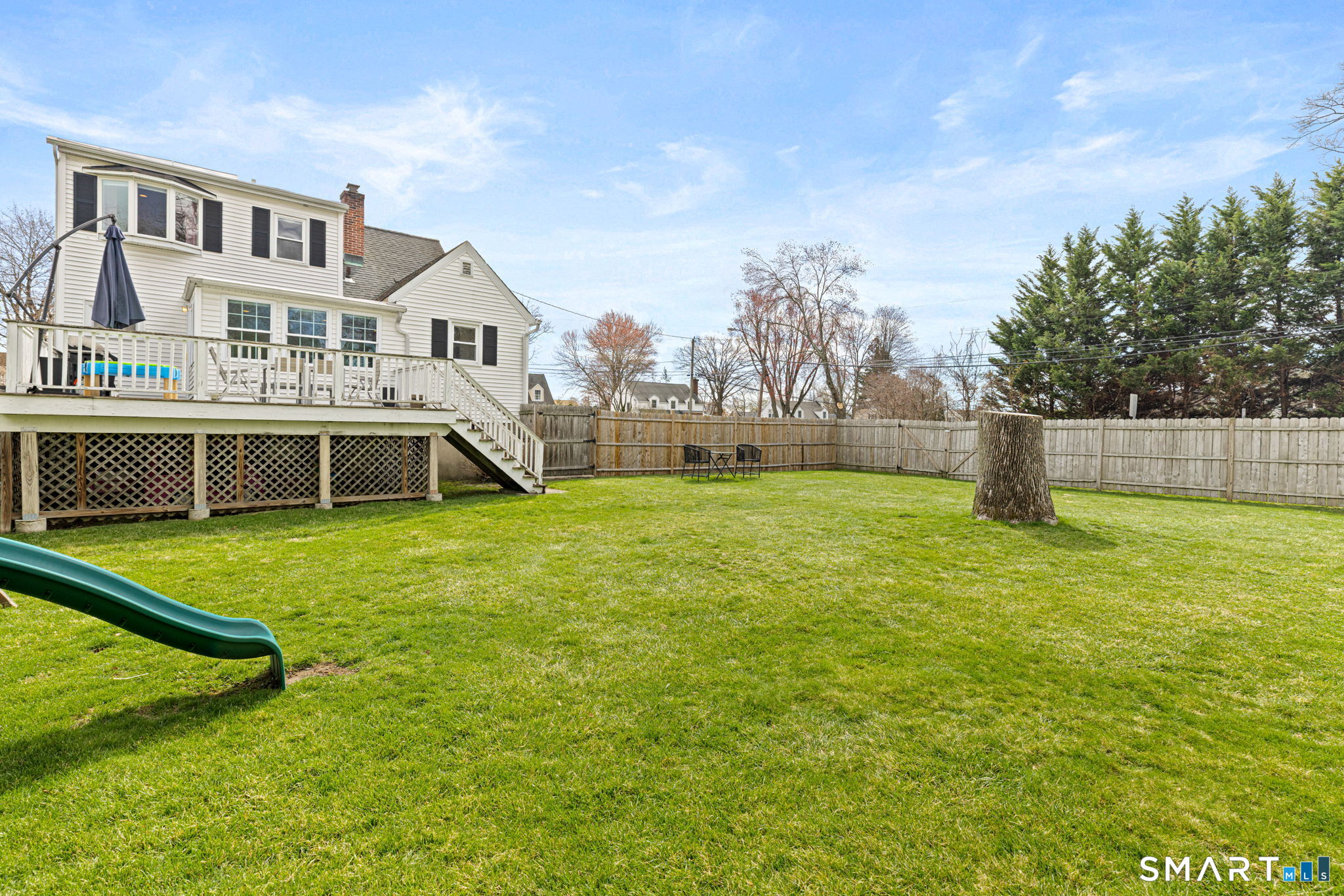 72 Glendale Drive Stamford CT 06906