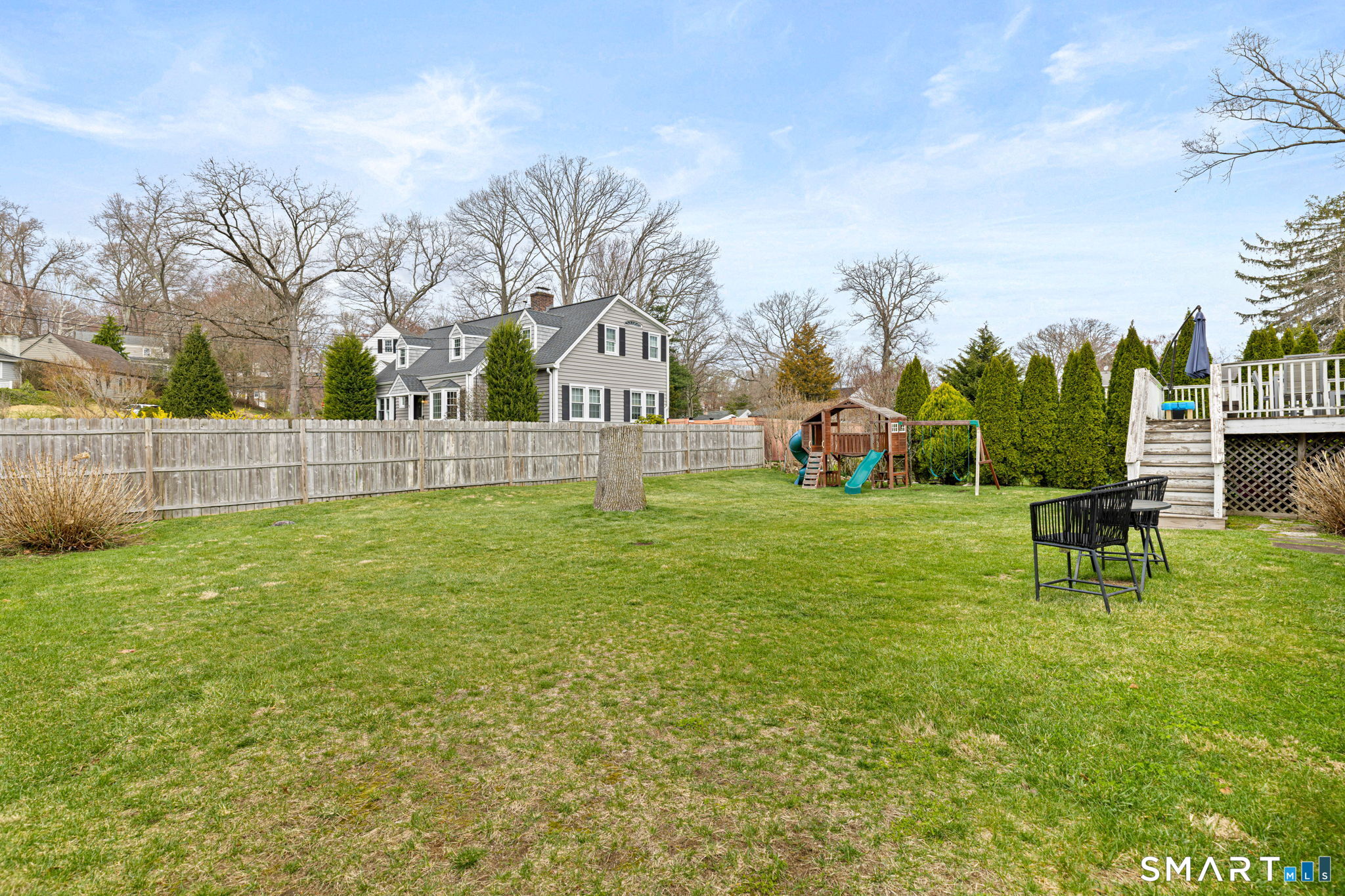 72 Glendale Drive Stamford CT 06906