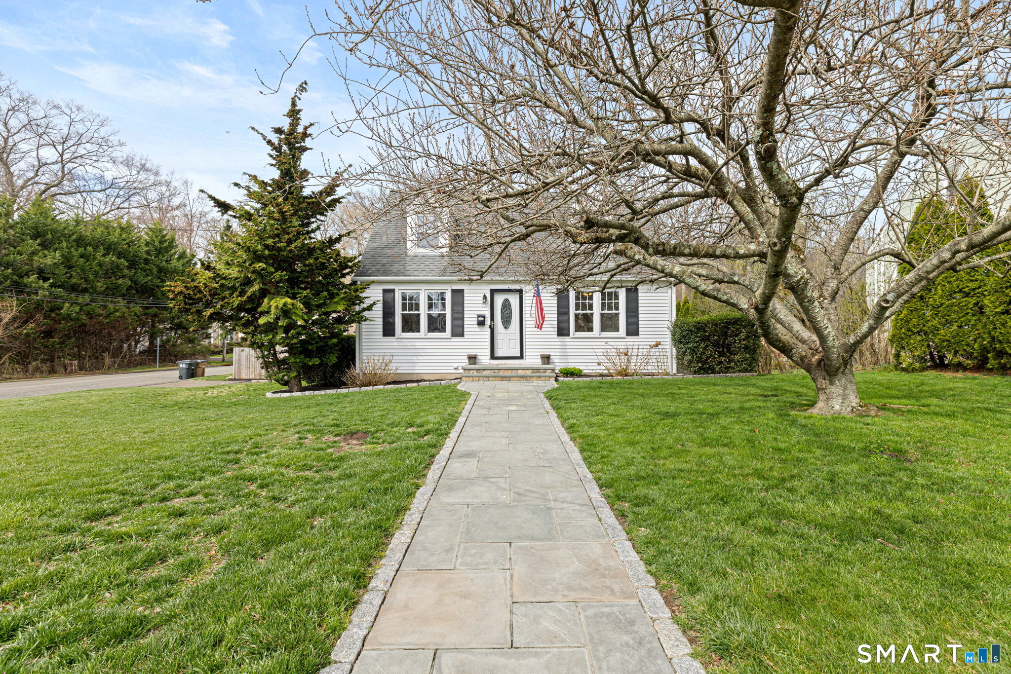 72 Glendale Drive Stamford CT 06906