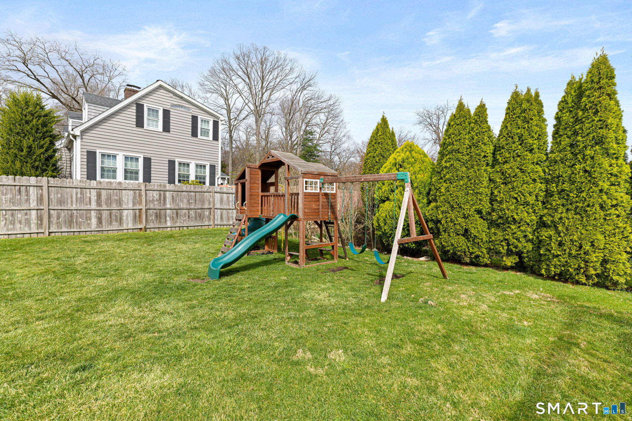 72 Glendale Drive Stamford CT 06906