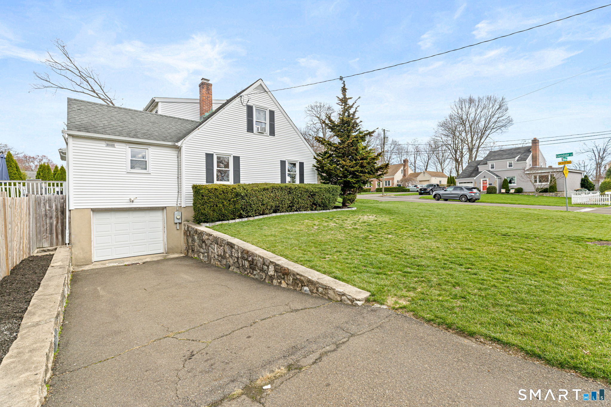 72 Glendale Drive Stamford CT 06906