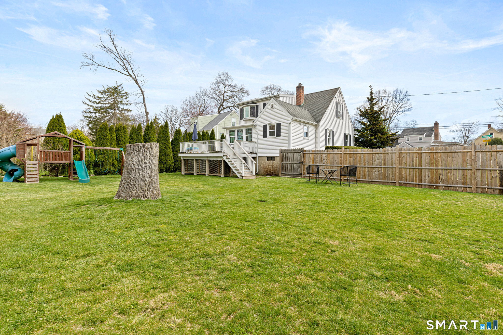 72 Glendale Drive Stamford CT 06906