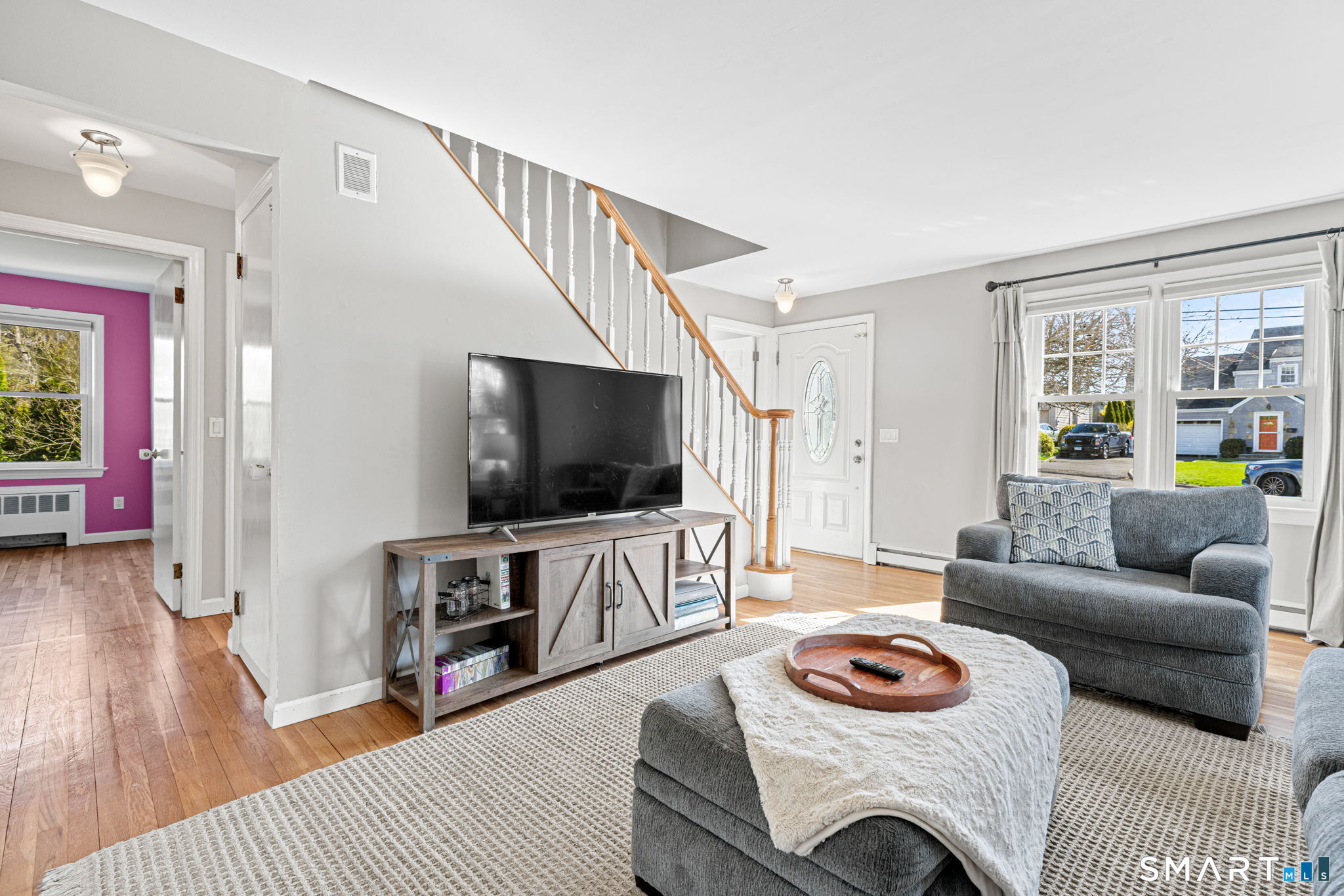 72 Glendale Drive Stamford CT 06906