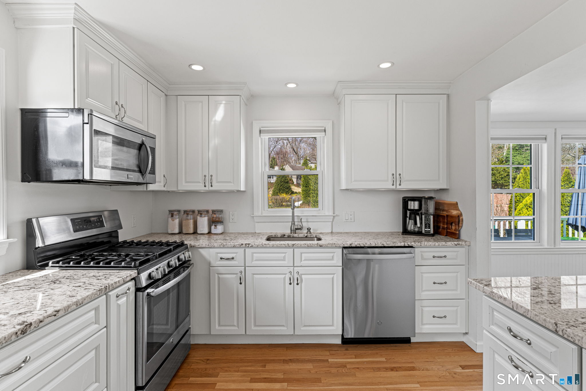 72 Glendale Drive Stamford CT 06906
