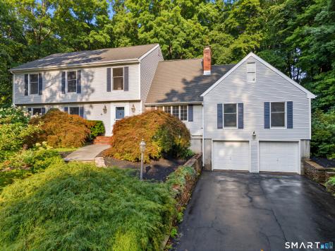 345 Payne Drive Cheshire CT 06410