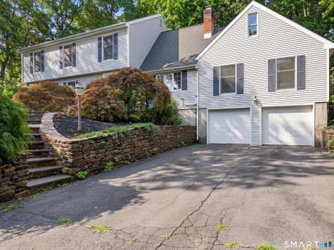 345 Payne Drive Cheshire CT 06410