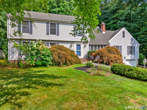 345 Payne Drive Cheshire CT 06410