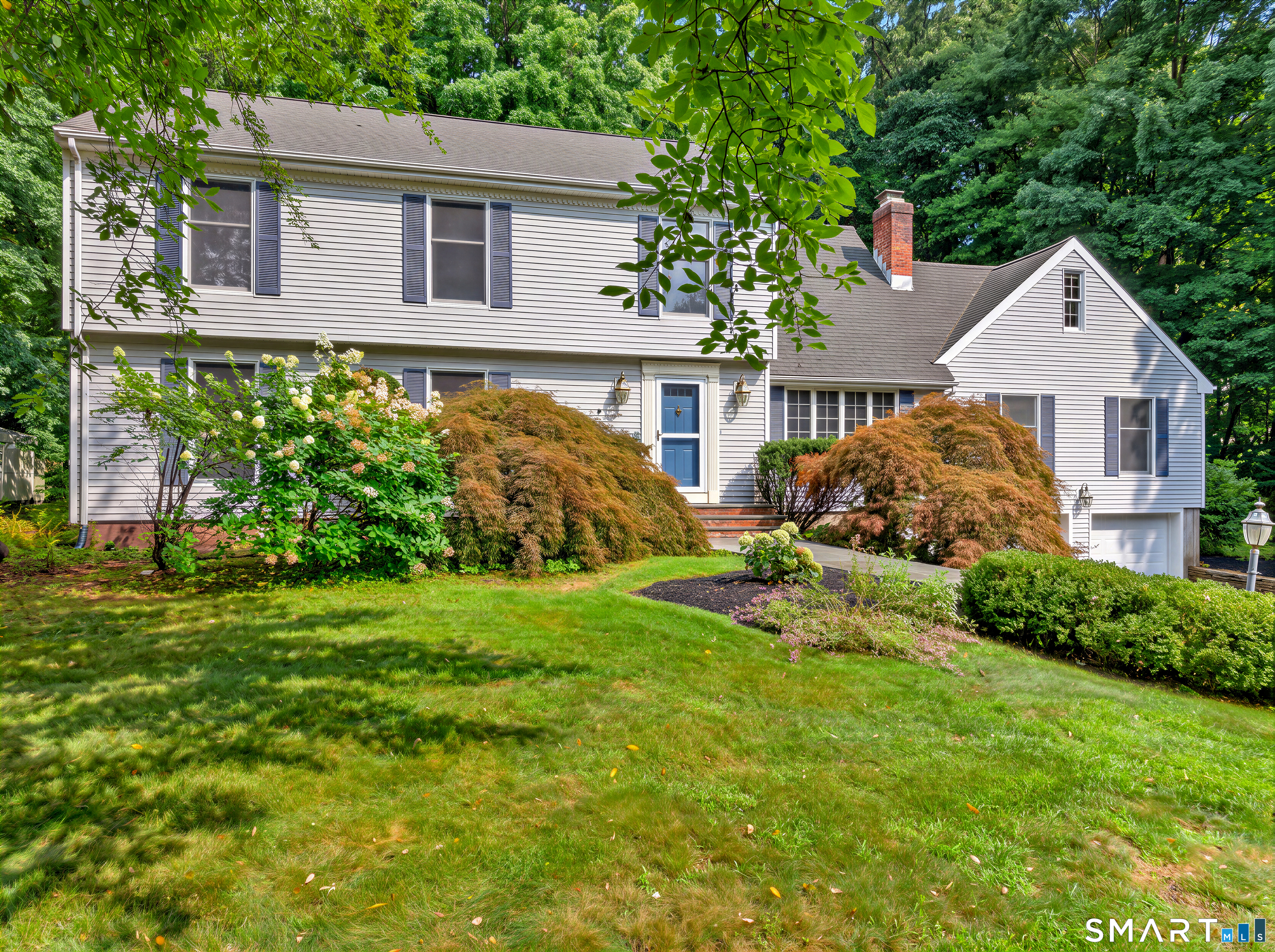 345 Payne Drive Cheshire CT 06410