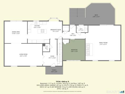 345 Payne Drive Cheshire CT 06410