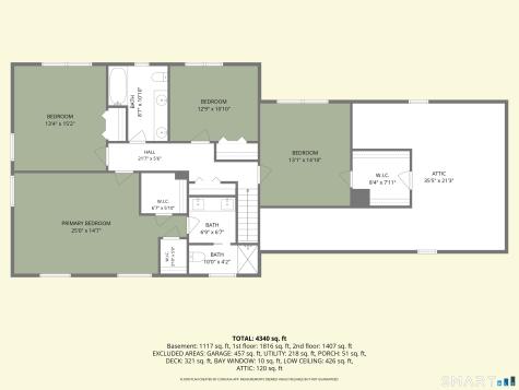 345 Payne Drive Cheshire CT 06410