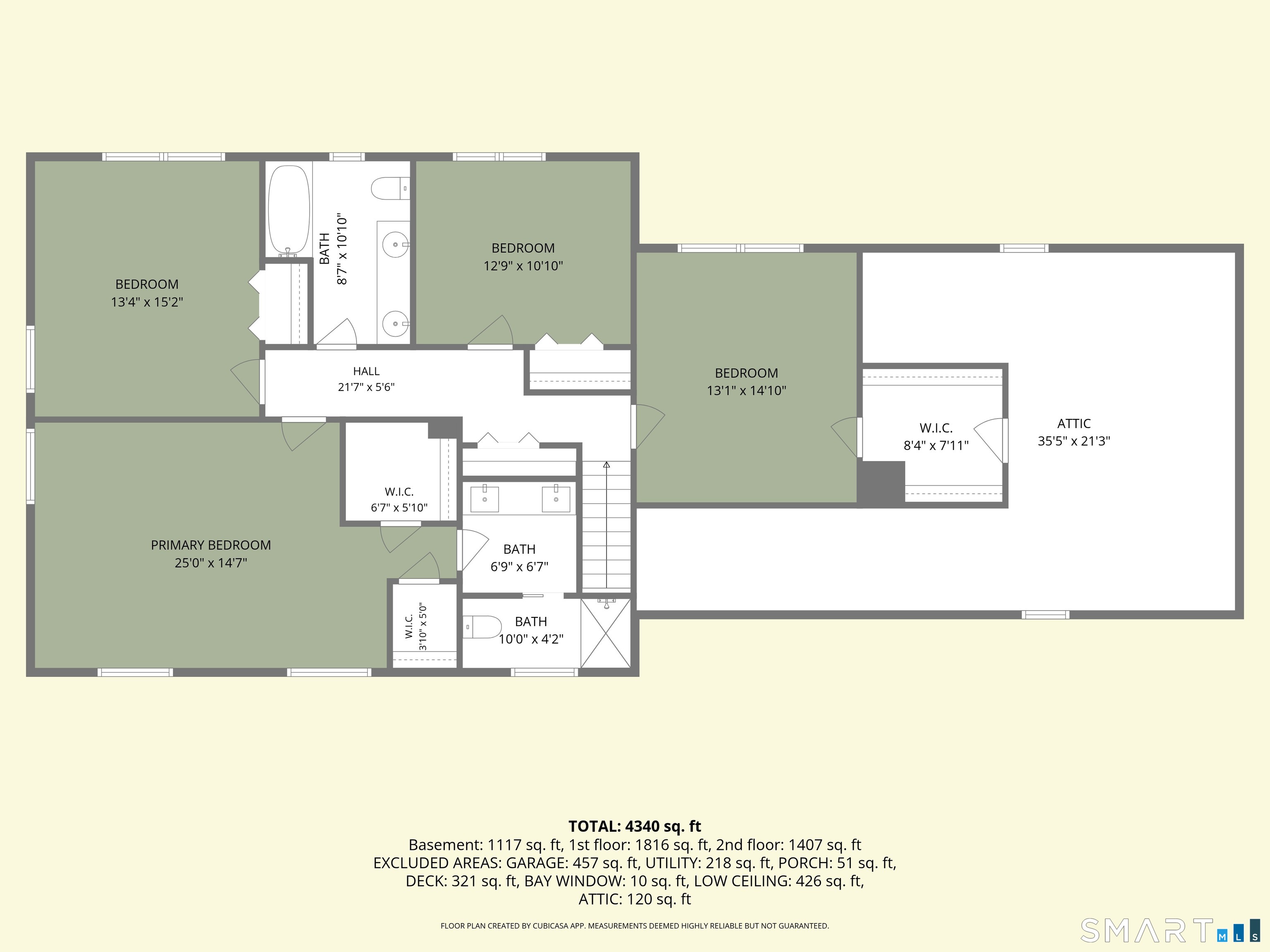 345 Payne Drive Cheshire CT 06410