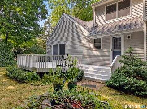 345 Payne Drive Cheshire CT 06410