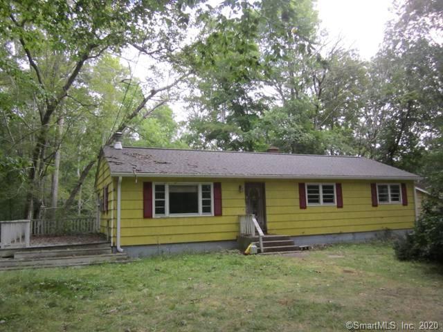16 Circle Drive Clinton CT 06413