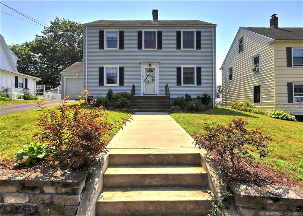 19 Mason Street Derby CT 06418