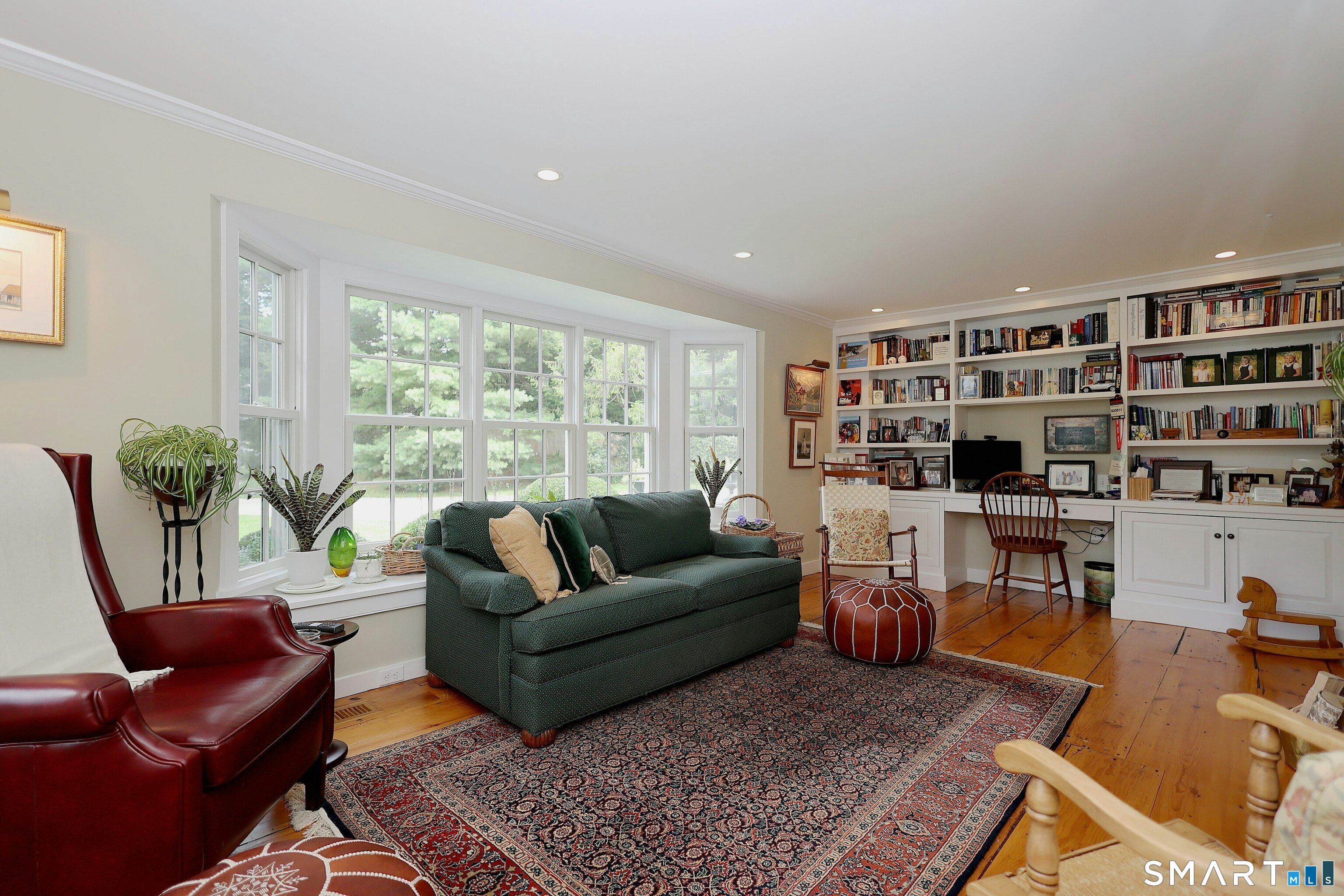 106 Spectacle Lane Ridgefield CT 06877