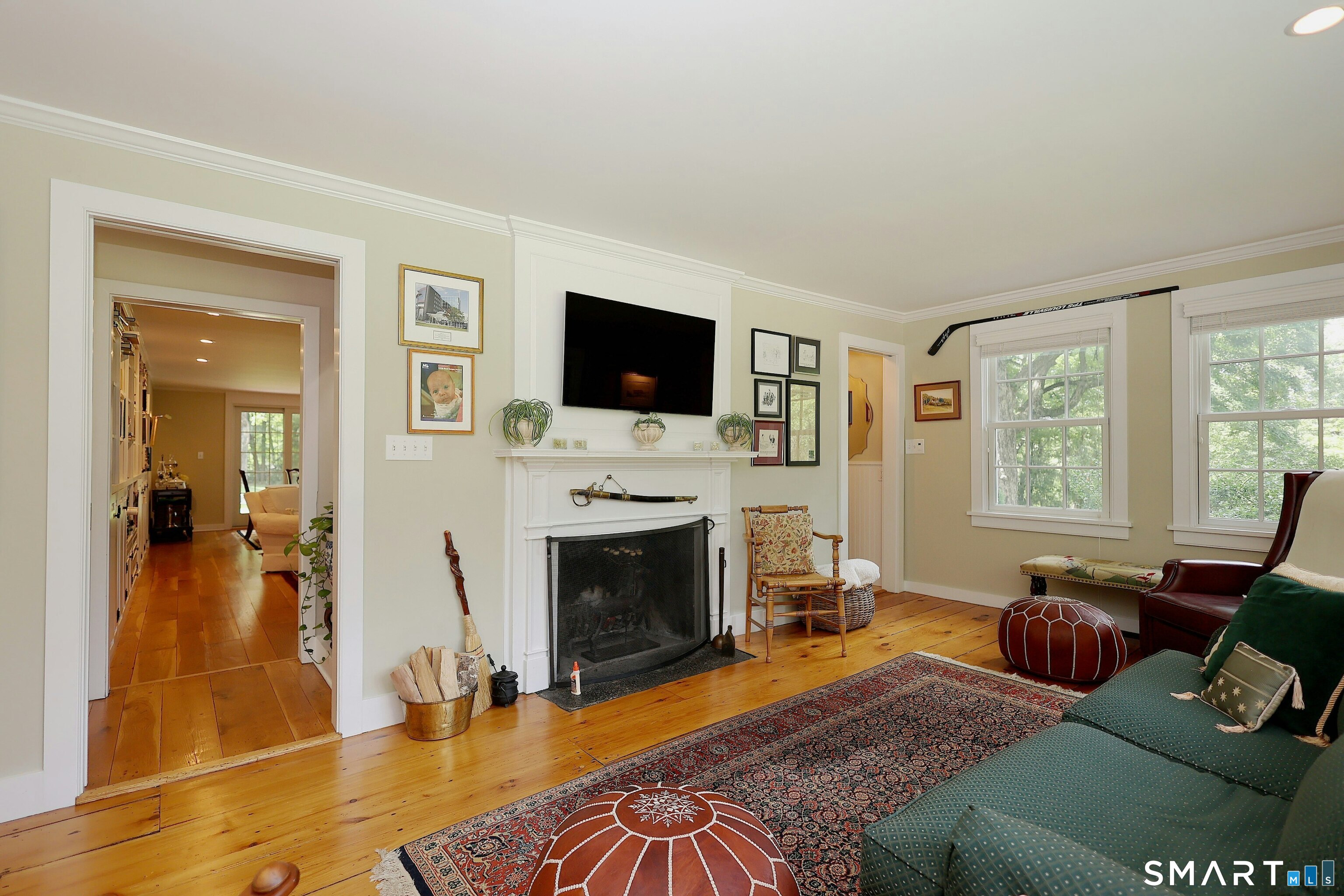106 Spectacle Lane Ridgefield CT 06877