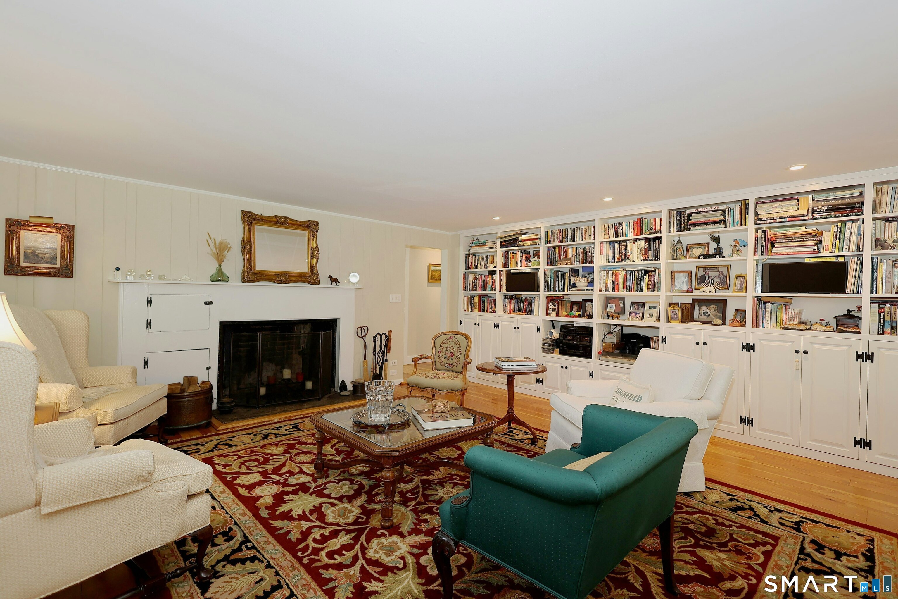 106 Spectacle Lane Ridgefield CT 06877
